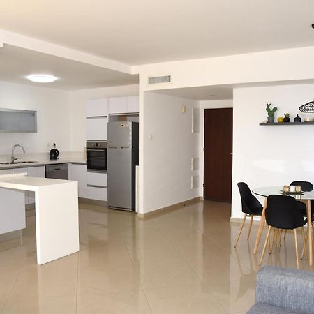 Stylish 3Br Golf Residence Eilat Dış mekan fotoğraf