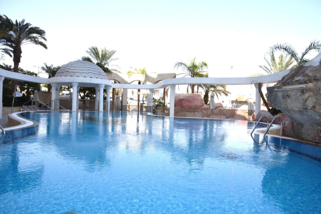 Stylish 3Br Golf Residence Eilat Dış mekan fotoğraf
