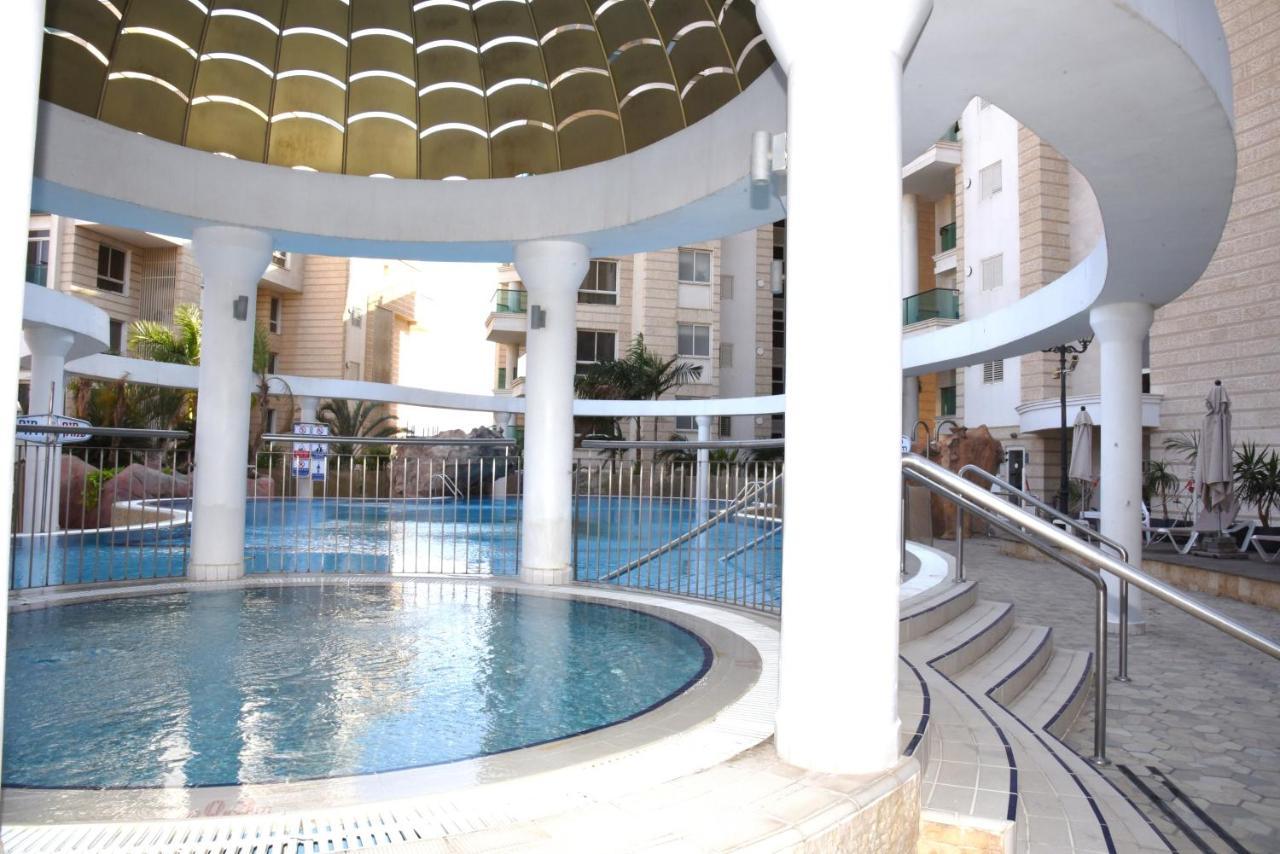 Stylish 3Br Golf Residence Eilat Dış mekan fotoğraf