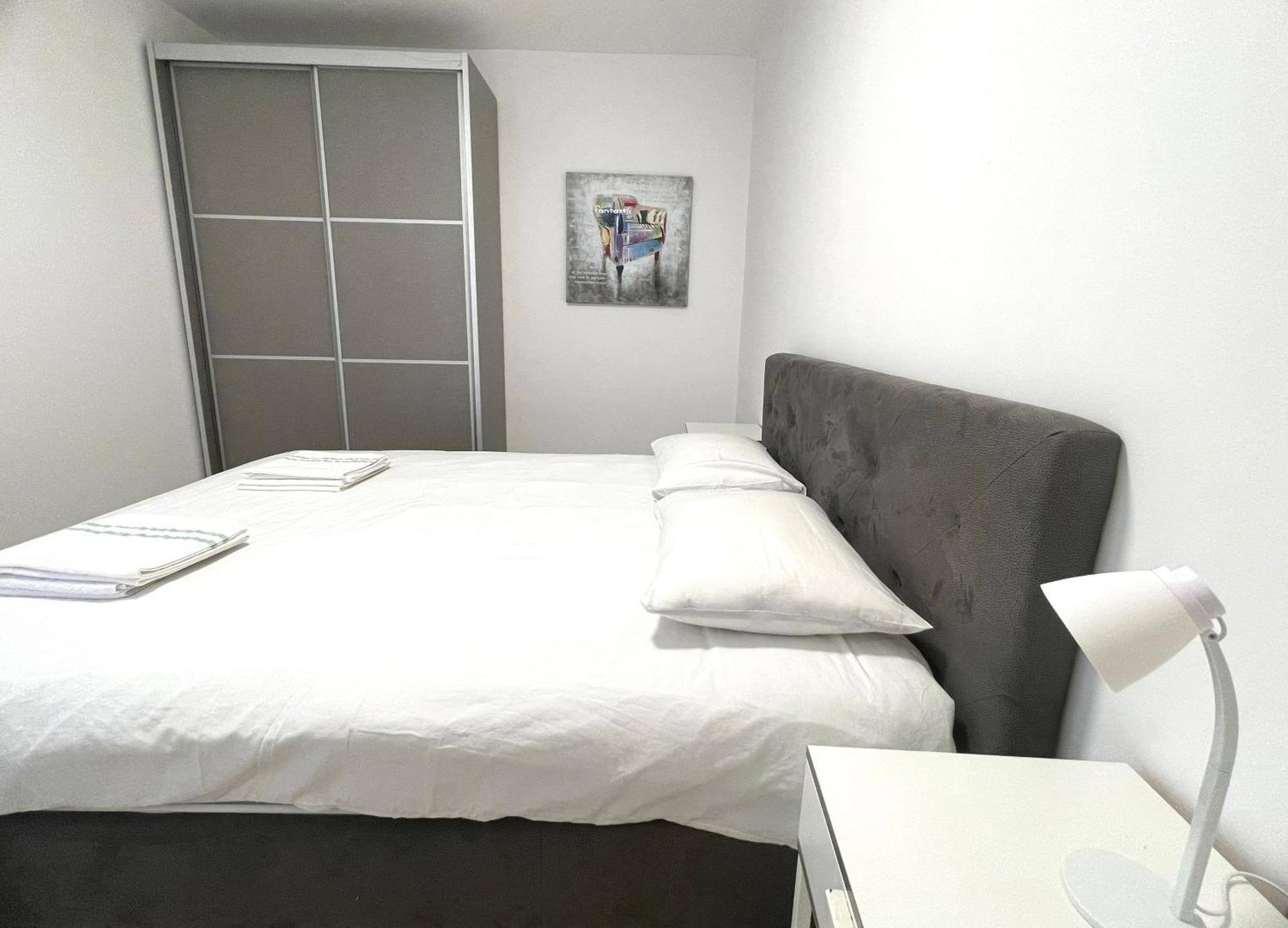 Stylish 3Br Golf Residence Eilat Dış mekan fotoğraf