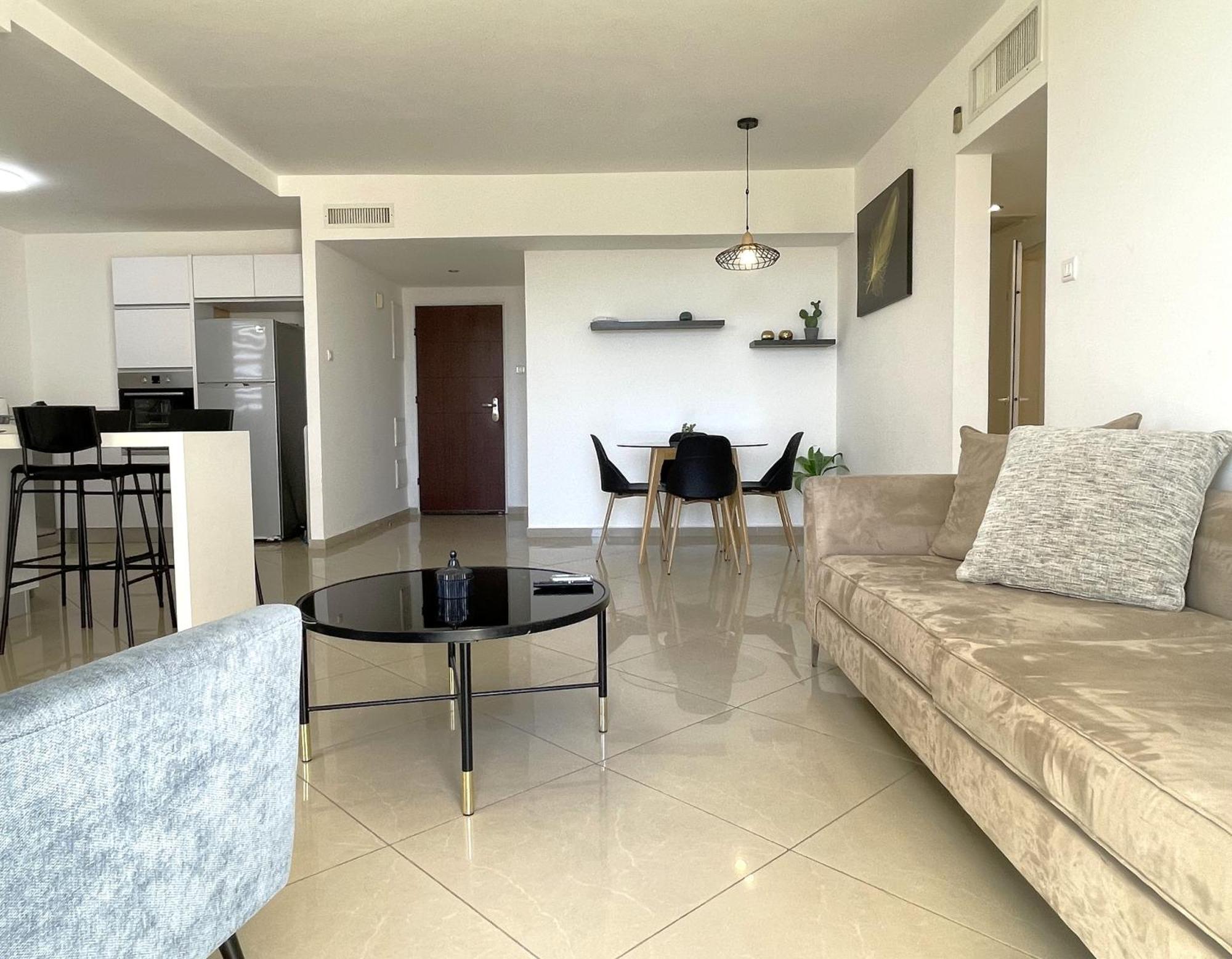 Stylish 3Br Golf Residence Eilat Dış mekan fotoğraf