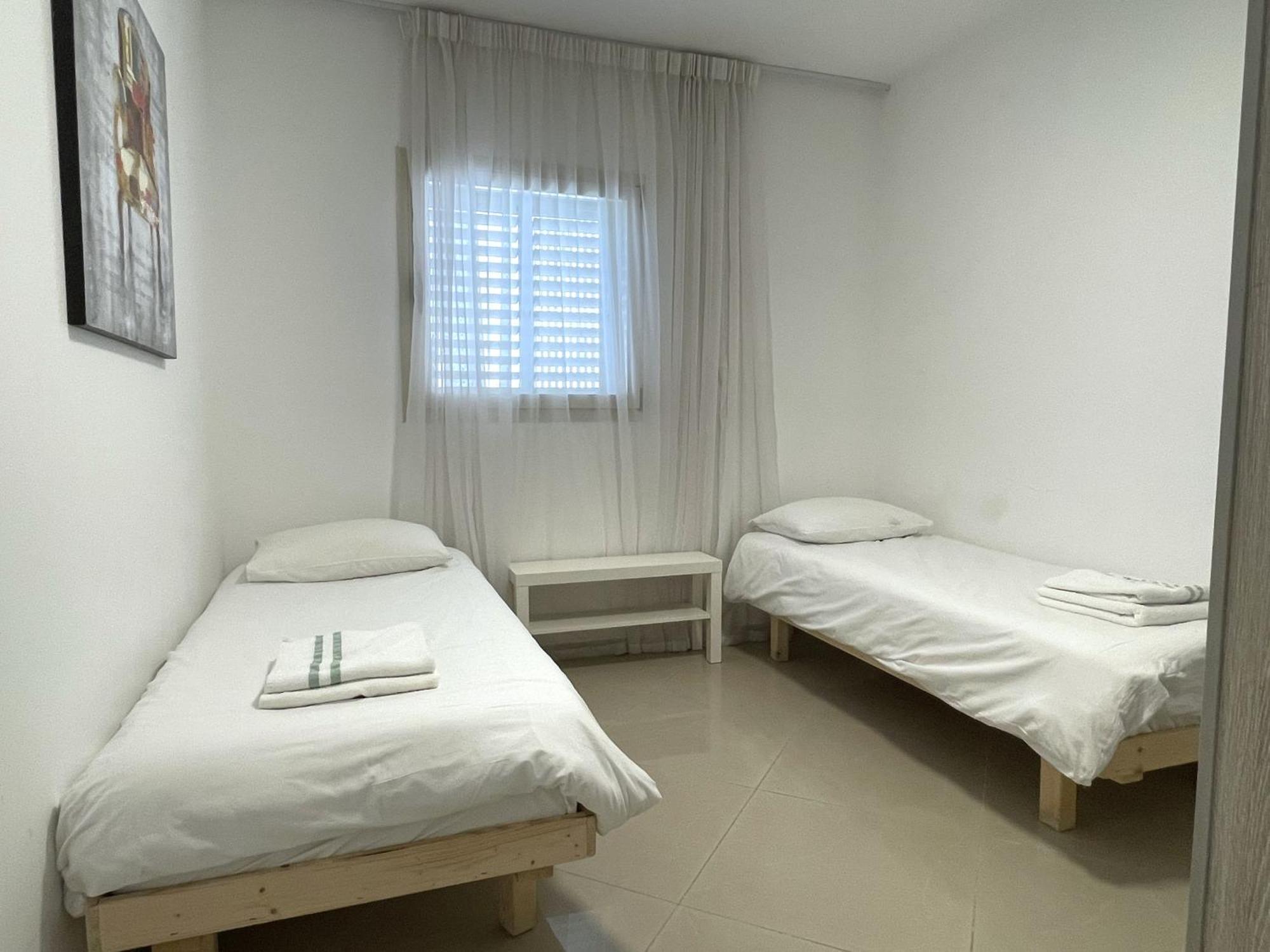 Stylish 3Br Golf Residence Eilat Dış mekan fotoğraf