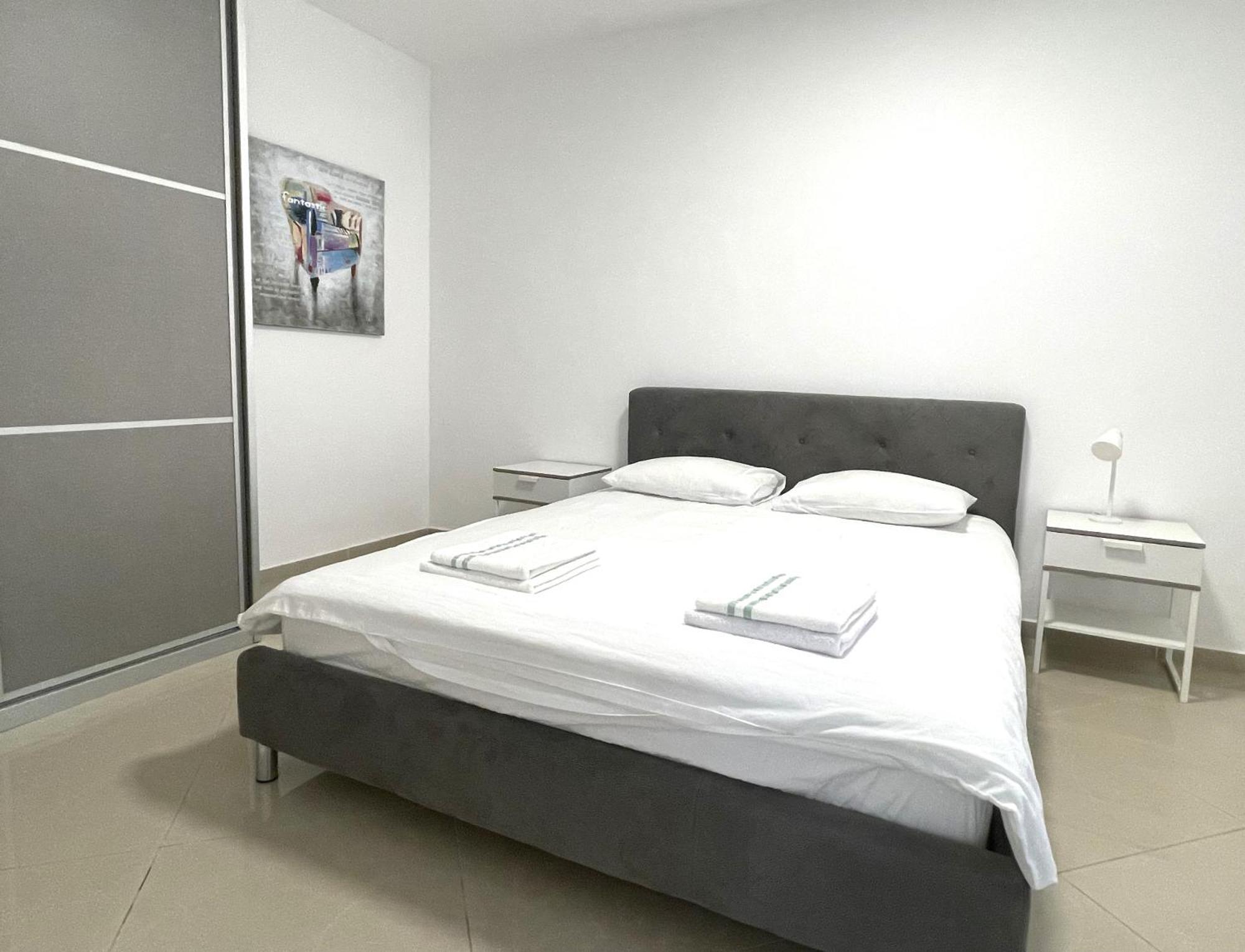Stylish 3Br Golf Residence Eilat Dış mekan fotoğraf