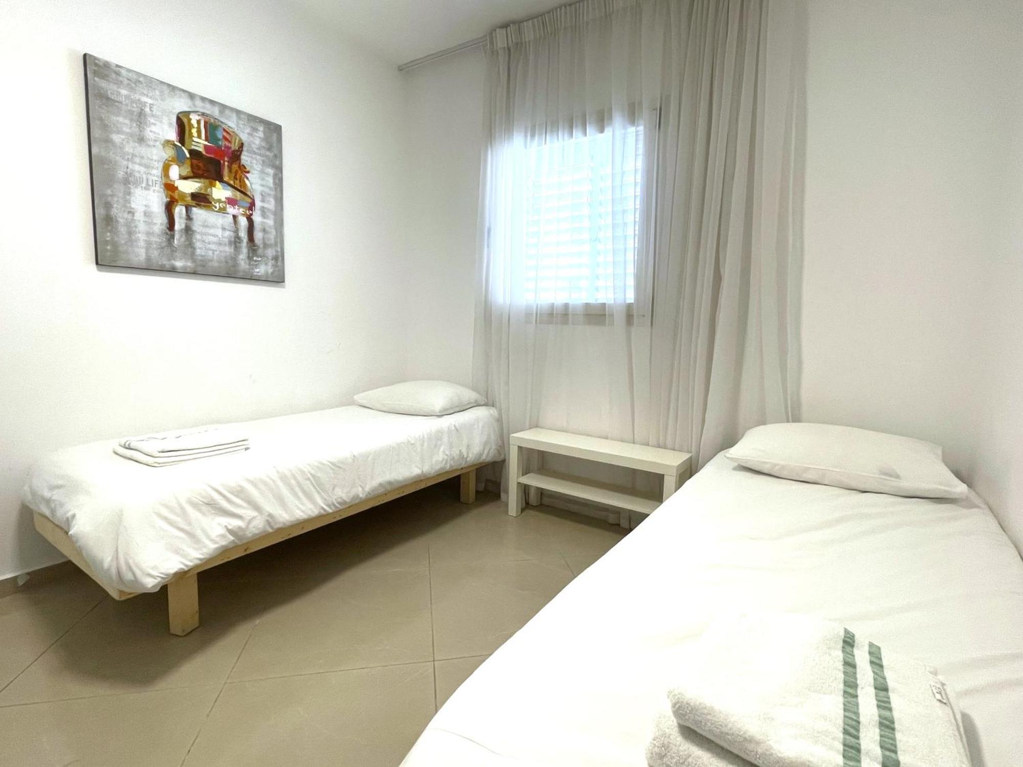 Stylish 3Br Golf Residence Eilat Dış mekan fotoğraf