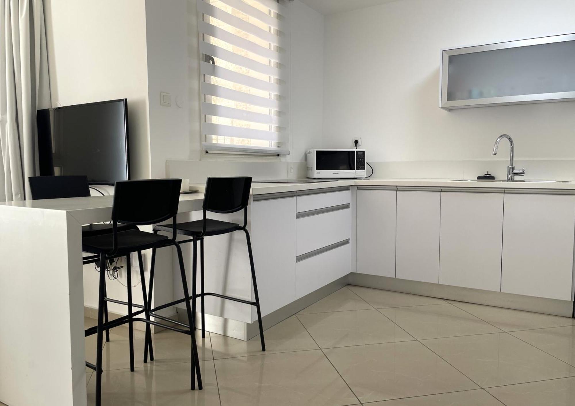 Stylish 3Br Golf Residence Eilat Dış mekan fotoğraf