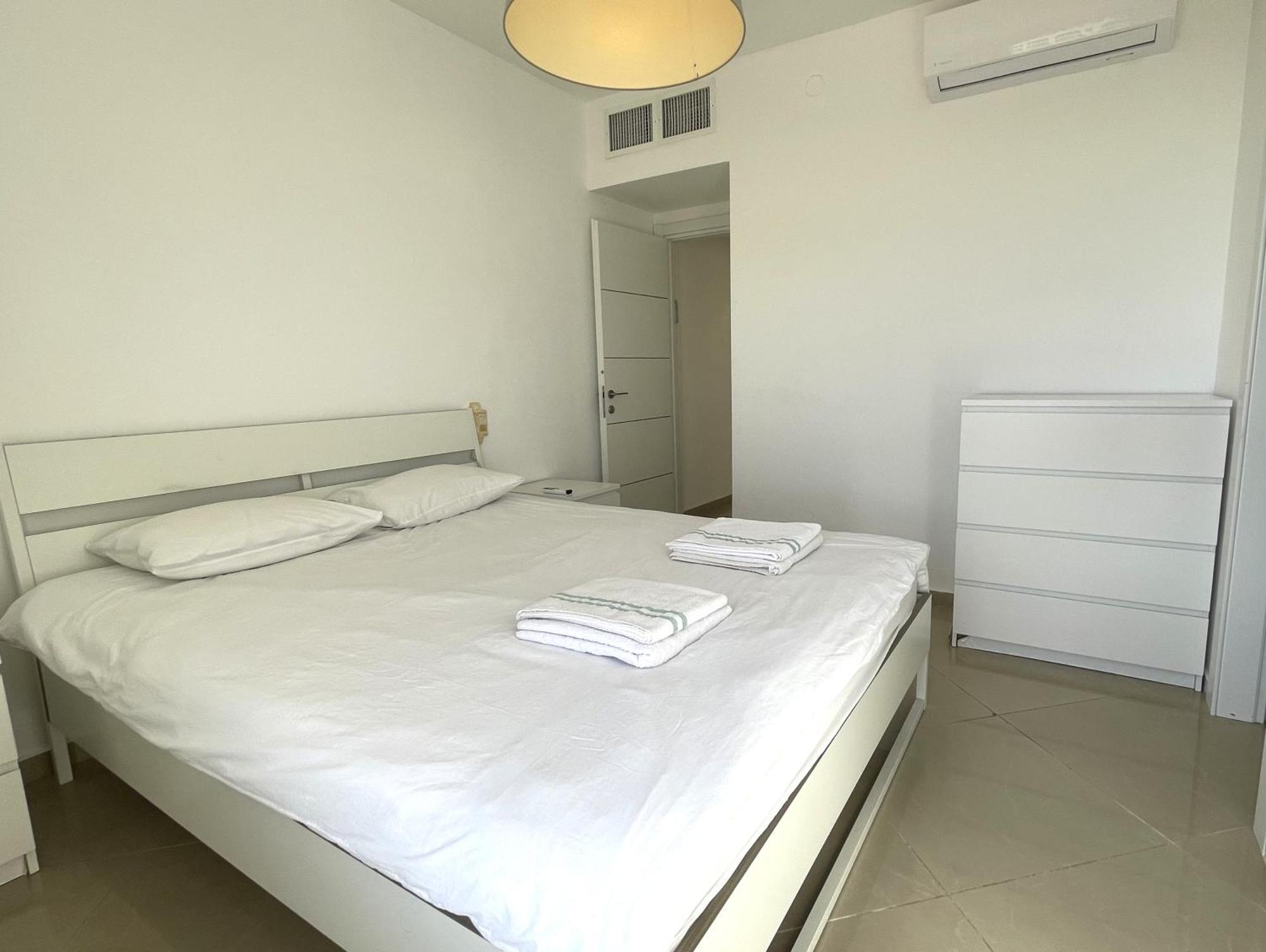 Stylish 3Br Golf Residence Eilat Dış mekan fotoğraf