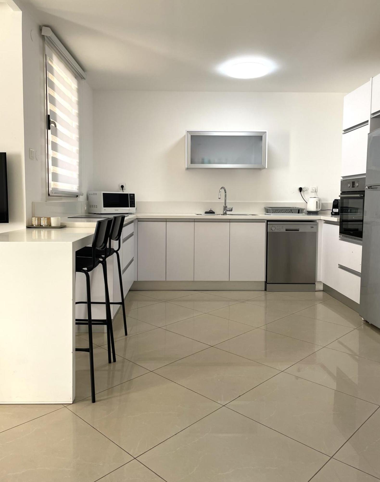 Stylish 3Br Golf Residence Eilat Dış mekan fotoğraf